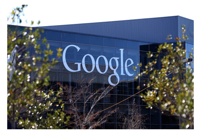 Googleが子会社化、持株会社「Alphabet」を設立 画像