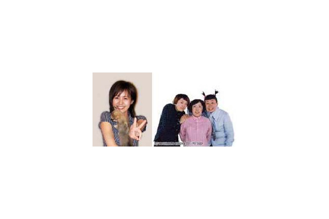 森三中がさとう玉緒に芸能界の女の生き方を学ぶ特番〜casTYが8/25夜ライブ配信 画像