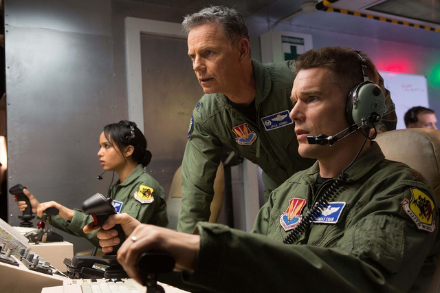 終戦70周年……節目の年に戦争映画続々 画像