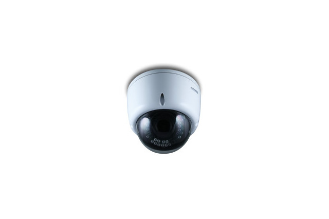 ONVIF対応の監視・防犯用途向けフルHDネットワークカメラ2種を発売……コレガ 画像