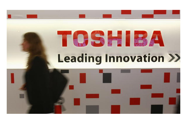 東芝、社外取締役候補に会計専門家ら7名を選出 画像