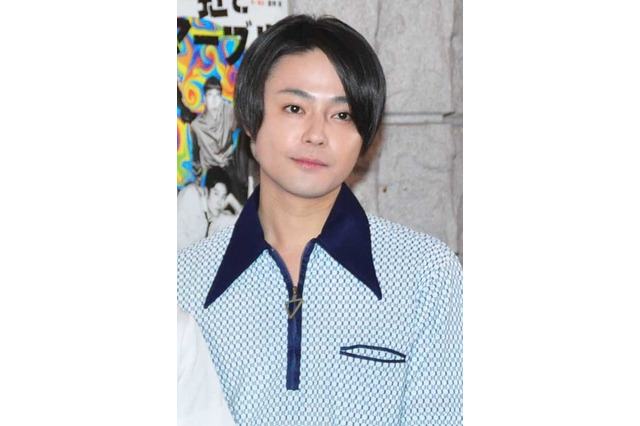 木村了、奥菜恵との交際に関し「時間をかけて幸せにしたい」、結婚は「将来的に」 画像