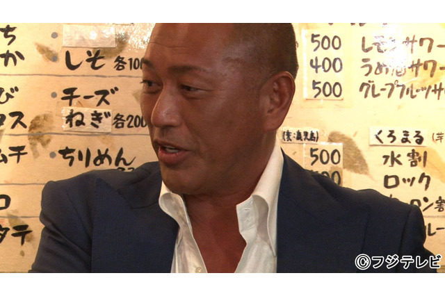 清原和博氏がタブー解禁? 「ダウンタウンなう」で“黒い噂”の真相追及 画像