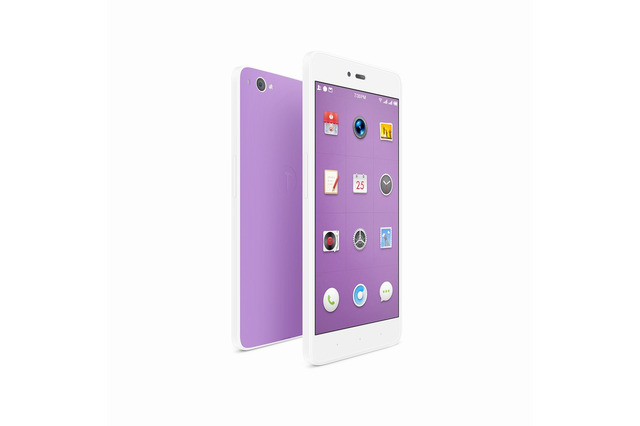 今秋日本でも発売へ、中国Smartisanが独自OS搭載のミドルスペックスマホ「JianGuo」発表 画像