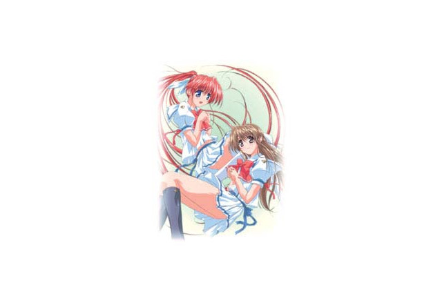 TVアニメ「月は東に日は西に」「Wind−a breath of heart−」の1話無料配信が決定〜アニメイトTV 画像
