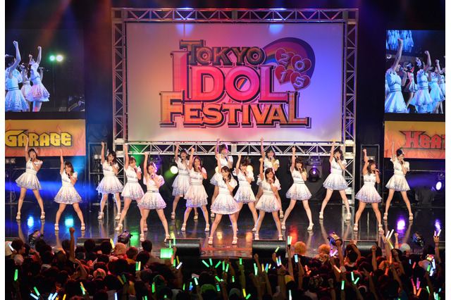 SKE48、コンサート中止を発表……台風18号の影響 画像