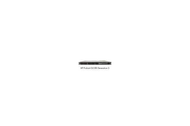 HP、HP ProLiant/HP BladeSystem新機種投入・価格改定・トレーニング制度の拡充 画像