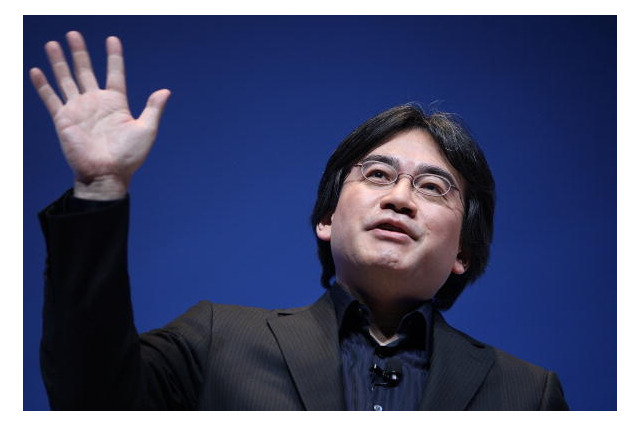 任天堂、新社長に君島達己氏が就任……宮本氏は「クリエイティブフェロー」に 画像