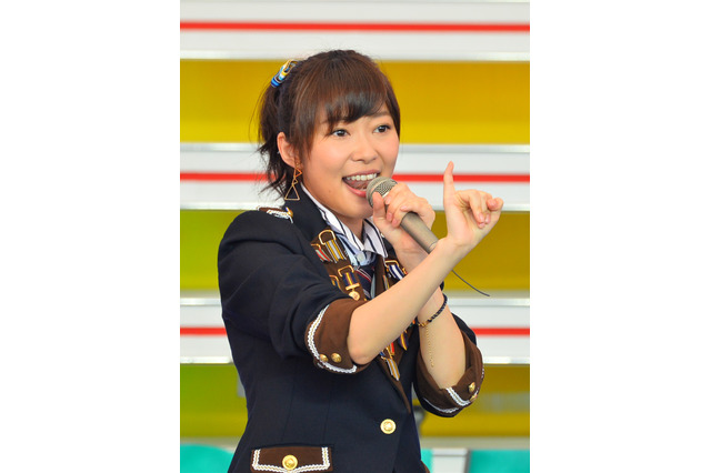 指原莉乃「月9女優になれました!」……「恋仲」最終回にサプライズ生出演 画像