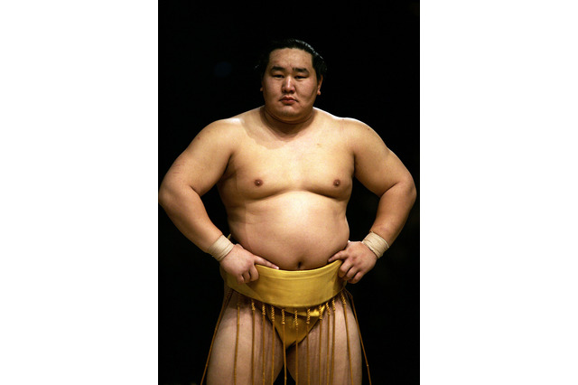元朝青龍、休場の白鵬にエール「無理に相撲取る必要がない!しっかり体治す!」 画像