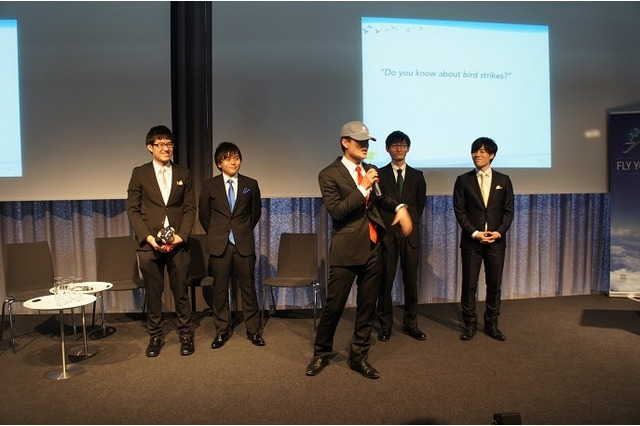 東大がドローン活用で健闘……航空機メーカー・エアバス主催コンテスト 画像