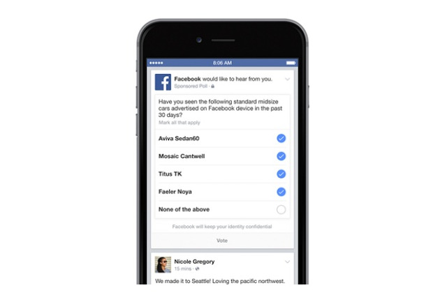 Facebook、広告購入・最適化・効果測定のための新機能4つを発表 画像
