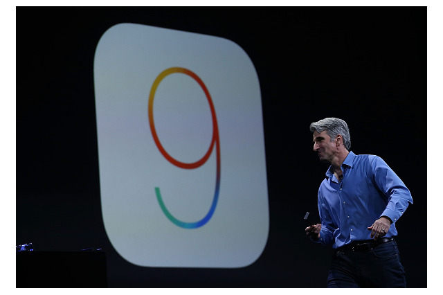 iOS 9、2度目のアップデート……iCloudバックアップ時の不具合など改善 画像