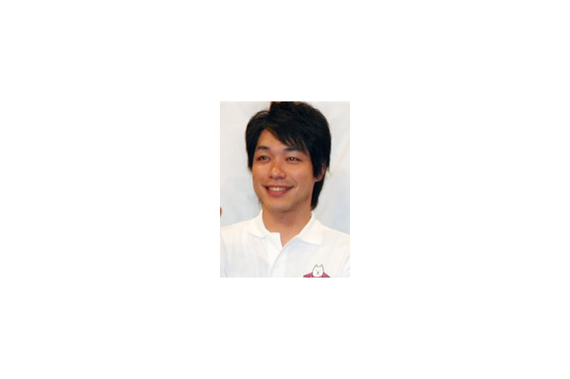 麒麟・川島、夫人との馴れ初めは酔っぱらいからの救出「チャンスやと思って」 画像