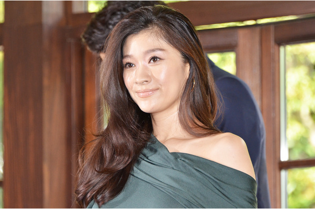 篠原涼子、「偏屈な人が好き」?!...母性本能くすぐられる 画像