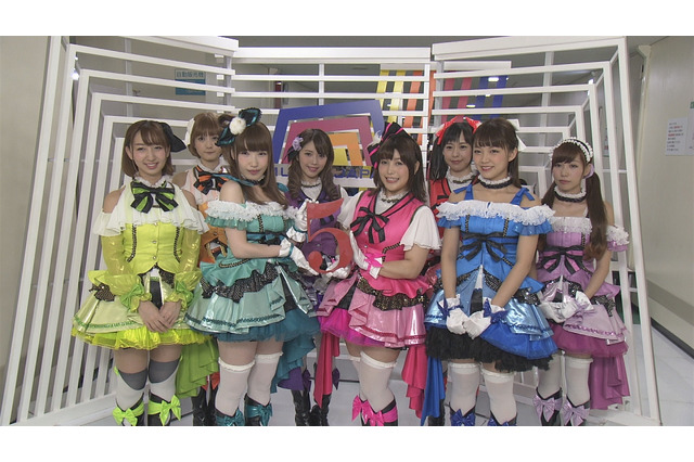 本日のNHK「ニュース シブ5時」で「ラブライブ!」特集 画像