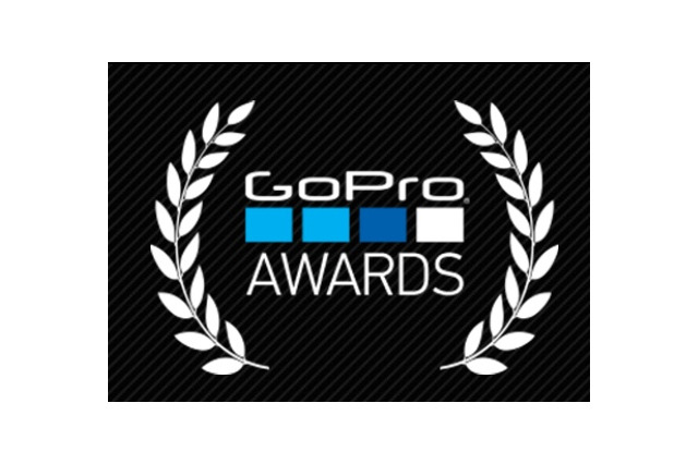 動画を投稿するだけ、アクションカメラ「GoPro」がコンテスト開催へ 画像