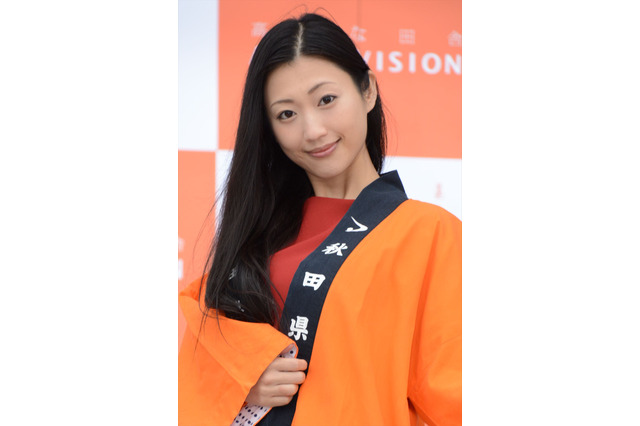 壇蜜、福山雅治に抱く切ない女心 画像