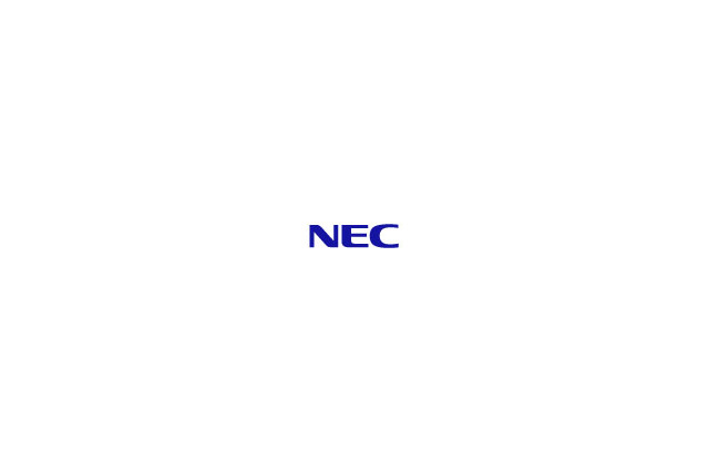 NEC、平成20年3月期の業績予想を下方修正〜資産売却の中止や関係会社株式等評価損失など 画像