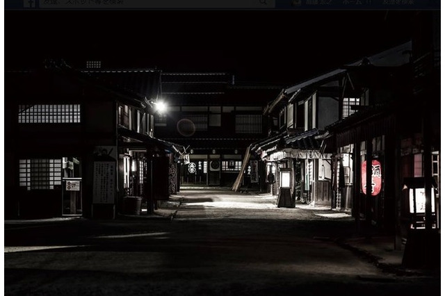 時代劇の世界で酒を楽しむ! 「東映太秦映画村×京都」で地方創生 画像