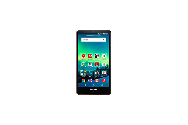 楽天モバイルに「AQUOS SH-RM02」「arrows RM02」などスマホ4機種が追加 画像