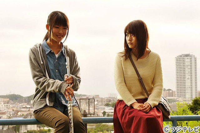 人気作リメイクの「世にも奇妙な物語」キャストが決定! 有村架純、野村周平、藤木直人 画像
