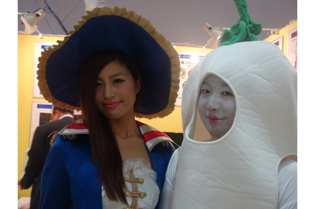 【ビジネスEXPO】北のものづくりを発信!360社出展のイベントが札幌市で開幕! 画像