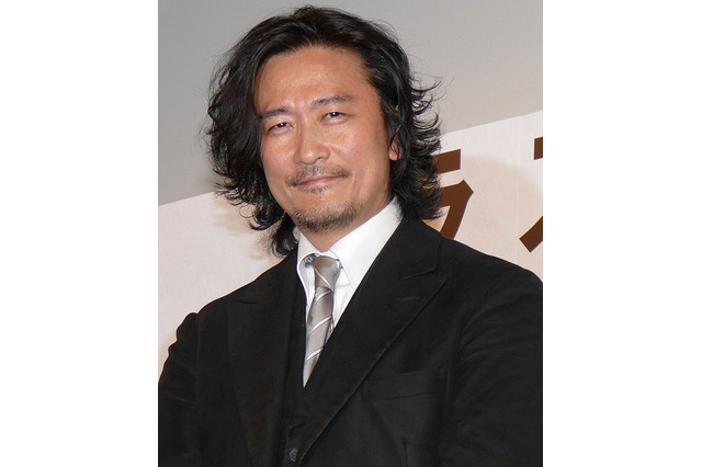 紀里谷監督最新作『ラスト・ナイツ』は女性向き? ホラン千秋「これほどドキドキできる映画はない」 画像