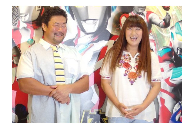 芸能界「いい夫婦」ランキング、1位は佐々木健介&北斗晶 画像