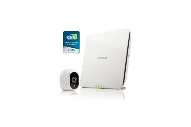 家庭用ネットワークカメラ「ARLO」に導入しやすいカメラ1台セットモデルが登場 画像