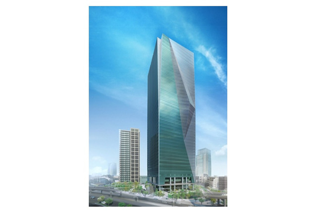 テレビ東京、2016年移転に向け4Kスタジオシステムなどを大量発注 画像