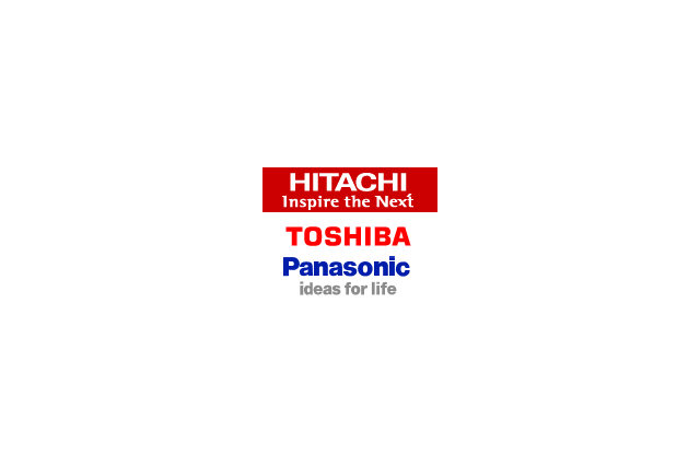 日立/東芝/松下が液晶パネルの合弁会社設立で基本合意 画像