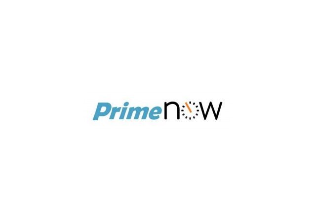 1時間以内に配送、Amazonが「Prime Now」開始……都内一部エリアでスタート 画像