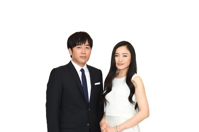 今年も仲間由紀恵&安住紳一郎！「日本レコード大賞」の司会決定 画像