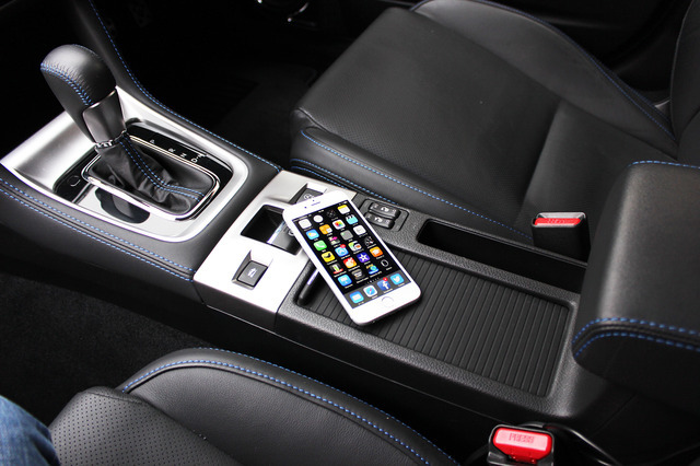 【車内で“スマホ”を聴く方法】“AUX”&“USB”編 画像