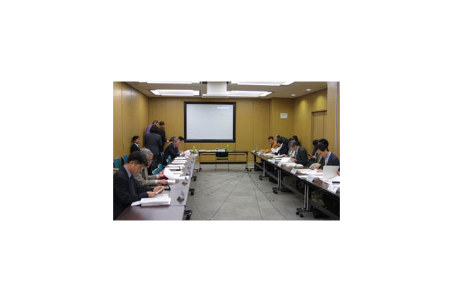 「干渉ノイズより回線自体の品質が速度に影響」DSL作業班第3回でJANISが報告 画像