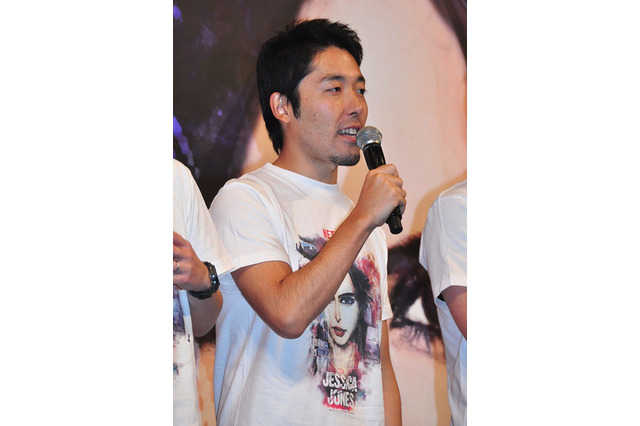 オリラジ中田、『アイアンマン』に学ぶ経済学? 画像