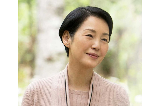 樋口可南子、海外映画祭で最優秀女優賞受賞！ 画像