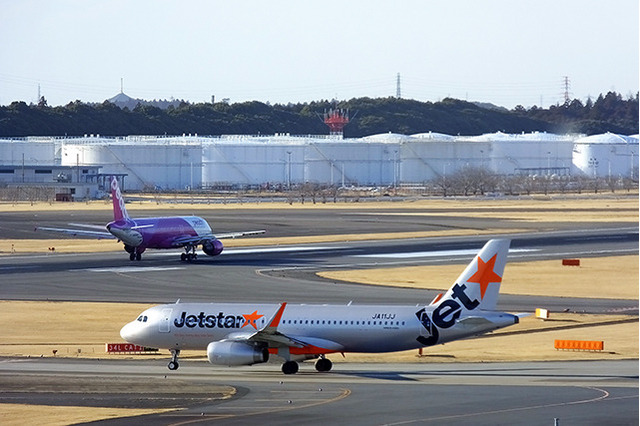 観光産業の拡大へ、国交省が高速バスやLCCの環境を整備 画像