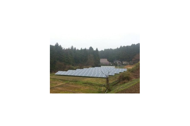 遊休農地対策、太陽光発電への転用活性化も 画像