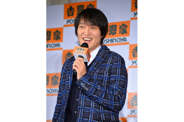 千原ジュニア、結婚で芸人生命の危機?「ぬるま湯浸かって…」 画像