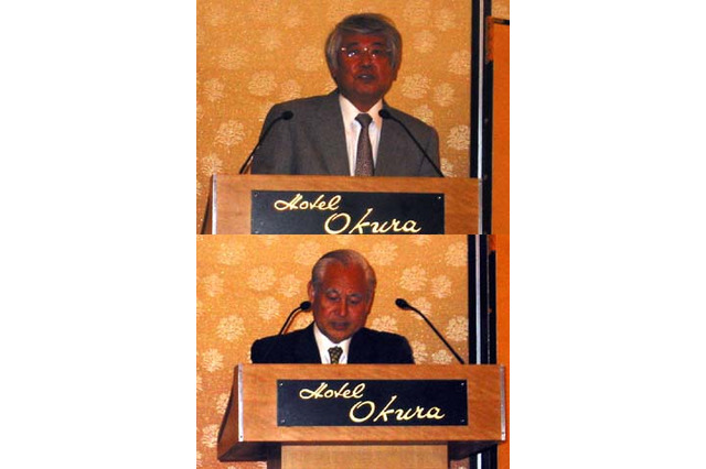 パワードコムとIIJグループ。TTNも含めて事業の統合化。NTTに匹敵する巨大グループめざし 画像