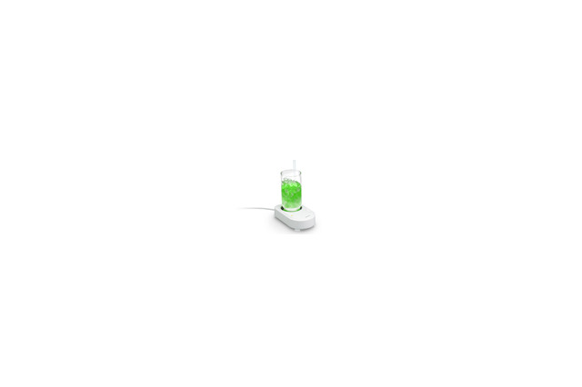 USBでドリンクを手軽に保冷/保温できる——実売2,780円のカップウォーマー＆クーラー 画像
