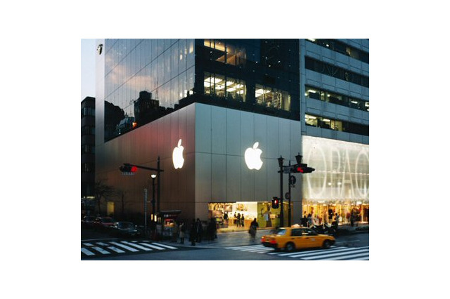 Apple、新年の福袋「Lucky Bag」販売はナシ……2日より通常営業 画像