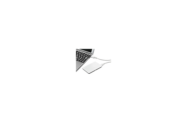 Edyを使って手軽にネットショッピング! FeliCa/MIFAREカード対応のNFCリーダー/ライター 画像