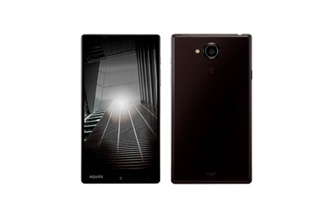 Y!mobile、省電力に優れた5.7型「AQUOS Xx-Y」と5.2型「AQUOS CRYSTAL Y2」発表 画像