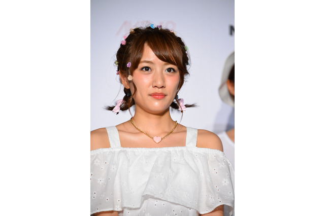 高橋みなみ、著書が3冠達成の快挙! 「とても嬉しいです!」 画像