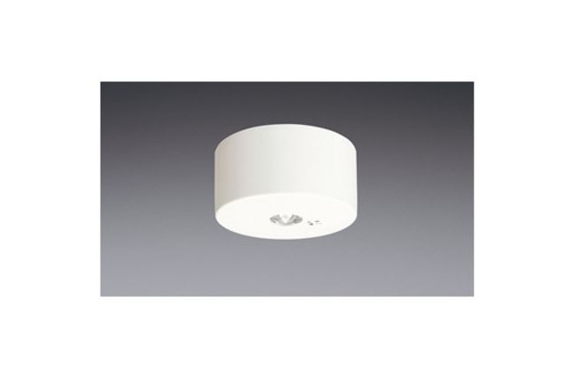 自己点検機能を備えたLEDタイプの非常用照明器具……パナソニック 画像