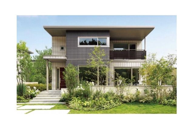 雪下ろし不要で光熱費ゼロも可能な雪国専用スマートハウス……積水化学工業 画像