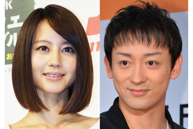 堀北真希と山本耕史の個人情報流出騒動、不動産会社が謝罪 画像